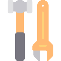 幅広いリフォームに対応